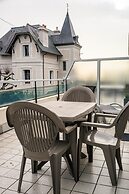 Le Crystal Dinard Plage