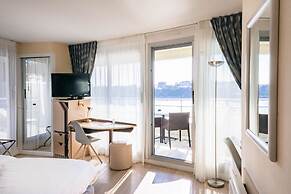 Le Crystal Dinard Plage