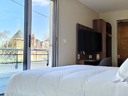 Best Western Hotel Le Crystal Dinard