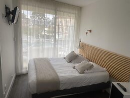 Best Western Hotel Le Crystal Dinard