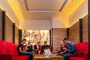 DJH Jugendgästehaus Adolph Kolping