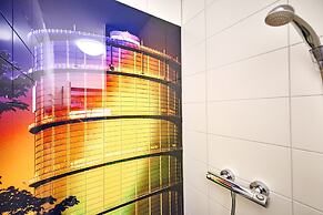 DJH Jugendgästehaus Adolph Kolping