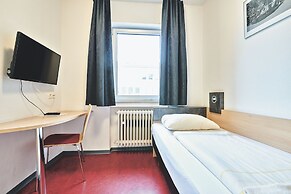 DJH Jugendgästehaus Adolph Kolping