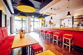 DJH Jugendgästehaus Adolph Kolping