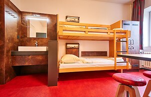 DJH Jugendgästehaus Adolph Kolping