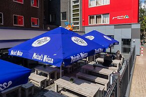 DJH Jugendgästehaus Adolph Kolping