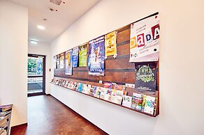 DJH Jugendgästehaus Adolph Kolping