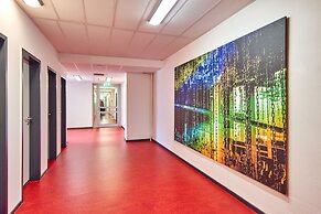 DJH Jugendgästehaus Adolph Kolping