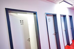 DJH Jugendgästehaus Adolph Kolping