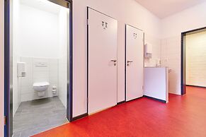 DJH Jugendgästehaus Adolph Kolping