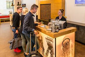 DJH Jugendgästehaus Adolph Kolping