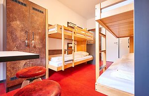 DJH Jugendgästehaus Adolph Kolping