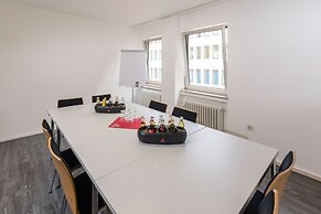 DJH Jugendgästehaus Adolph Kolping