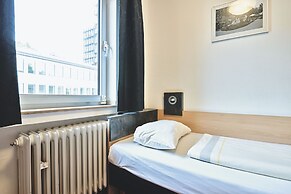 DJH Jugendgästehaus Adolph Kolping