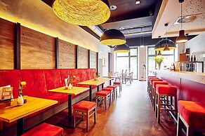 DJH Jugendgästehaus Adolph Kolping