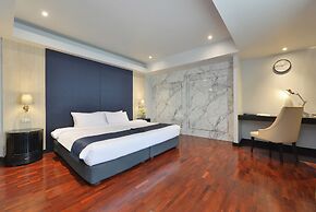 Abloom Exclusive Serviced Apartments