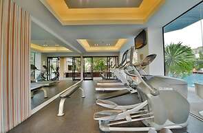 Abloom Exclusive Serviced Apartments