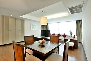 Abloom Exclusive Serviced Apartments
