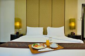 Abloom Exclusive Serviced Apartments