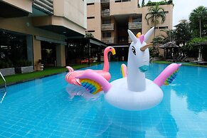 Abloom Exclusive Serviced Apartments