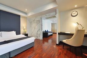 Abloom Exclusive Serviced Apartments