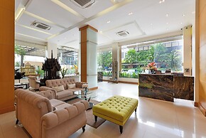 Abloom Exclusive Serviced Apartments