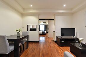 Abloom Exclusive Serviced Apartments