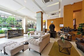 Abloom Exclusive Serviced Apartments