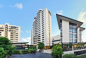 Abloom Exclusive Serviced Apartments