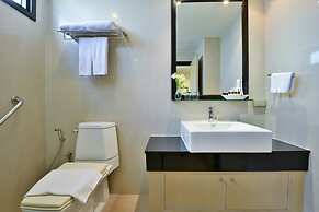 Abloom Exclusive Serviced Apartments