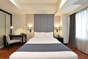 Abloom Exclusive Serviced Apartments