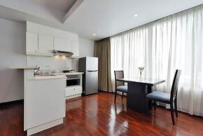 Abloom Exclusive Serviced Apartments