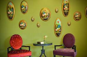 Abloom Exclusive Serviced Apartments