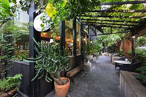 Abloom Exclusive Serviced Apartments