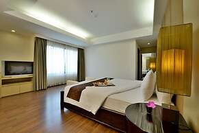 Abloom Exclusive Serviced Apartments