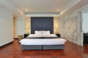 Abloom Exclusive Serviced Apartments
