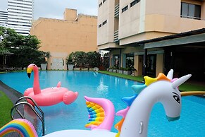 Abloom Exclusive Serviced Apartments