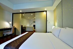 Abloom Exclusive Serviced Apartments