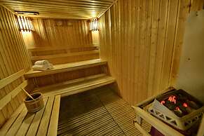 Abloom Exclusive Serviced Apartments