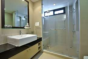 Abloom Exclusive Serviced Apartments