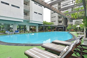 Abloom Exclusive Serviced Apartments