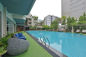 Abloom Exclusive Serviced Apartments