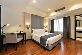 Abloom Exclusive Serviced Apartments