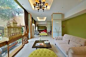 Abloom Exclusive Serviced Apartments