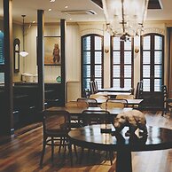 Abloom Exclusive Serviced Apartments