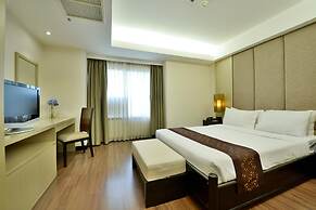 Abloom Exclusive Serviced Apartments