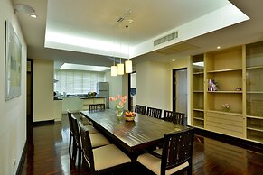 Abloom Exclusive Serviced Apartments