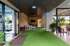 Abloom Exclusive Serviced Apartments