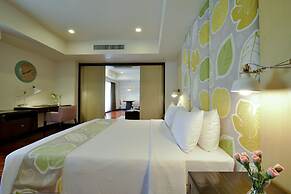 Abloom Exclusive Serviced Apartments