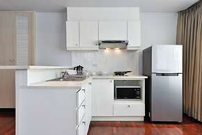 Abloom Exclusive Serviced Apartments
